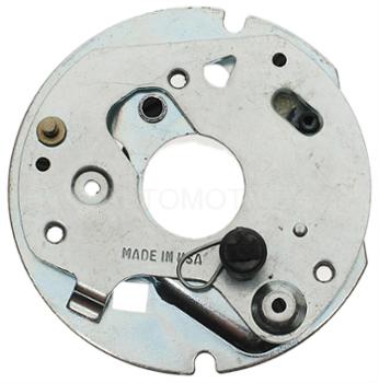 ford f-350 1970 Distributor Breaker Plate BP6 small image